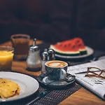 Szálloda Iberostar Grand Budapest