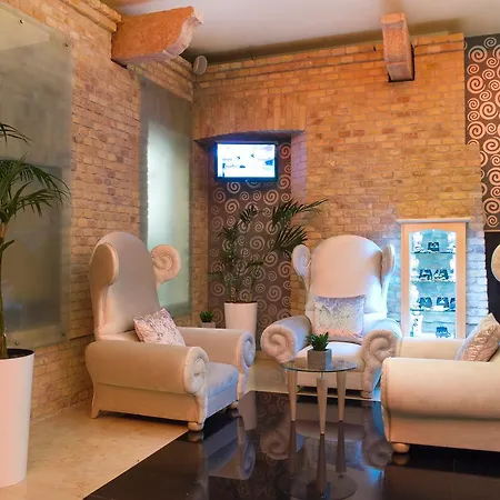 Hotel Iberostar Grand 5*
