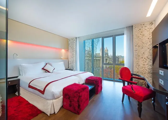 Hotel Iberostar Grand 5*