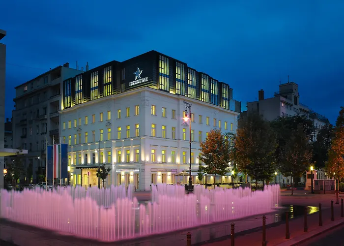 Hotel Iberostar Grand
