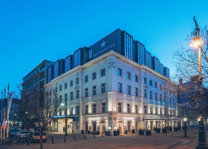 Iberostar Grand Hotel 5*
