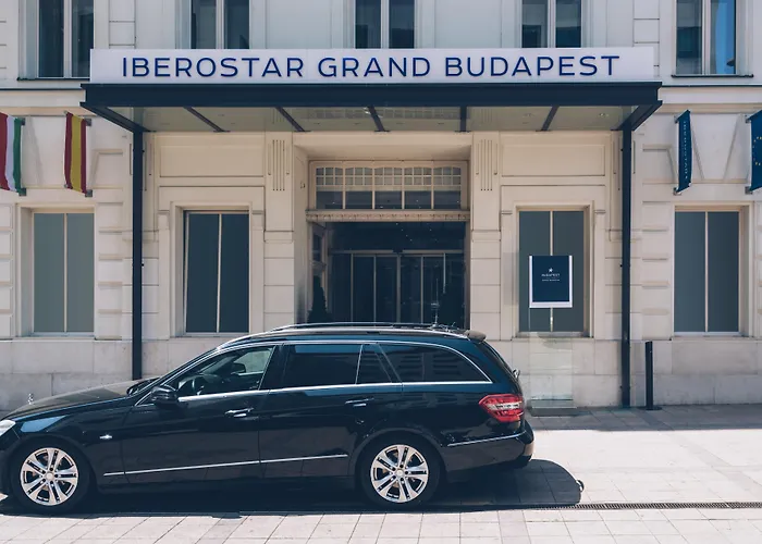 Iberostar Grand Hotel