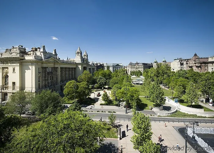 Iberostar Grand 5* Budapesta