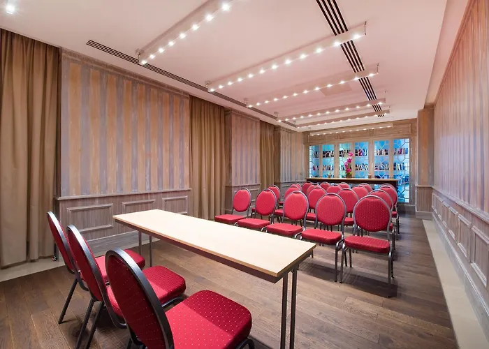 Iberostar Grand 5* Budapesta