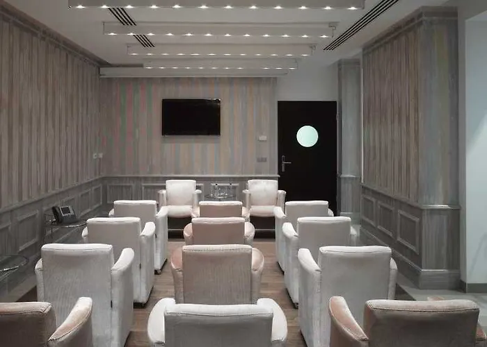 Iberostar Grand Hotel