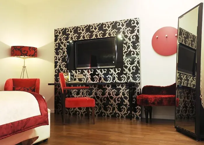 Hotel Iberostar Grand