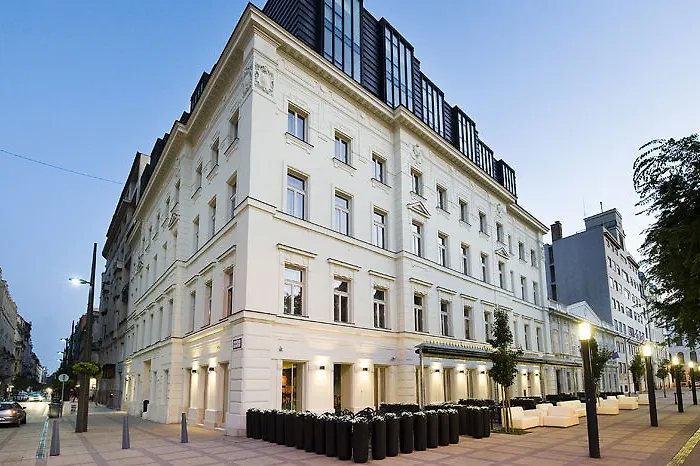 Iberostar Grand 5* Budapesta