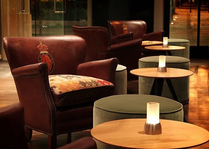 Iberostar Grand Hotel Budapesta