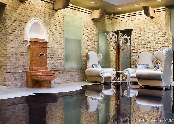 Hotel Iberostar Grand