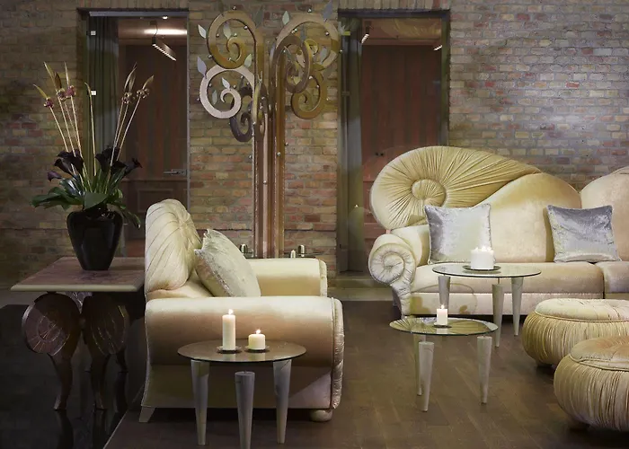 Iberostar Grand 5* Budapesta