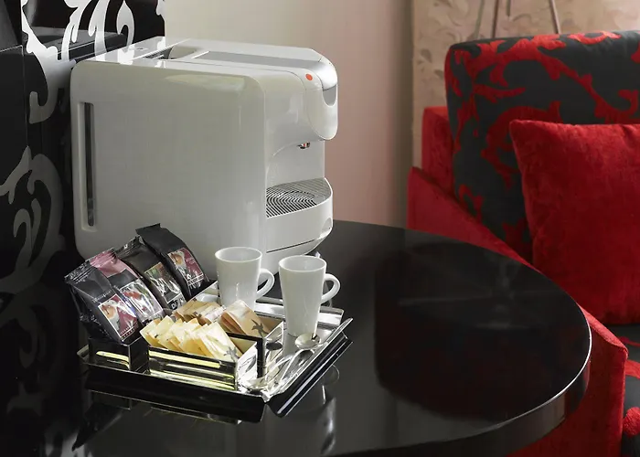 Hotel Iberostar Grand