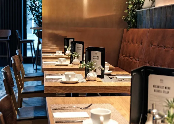 Iberostar Grand 5* Budapesta