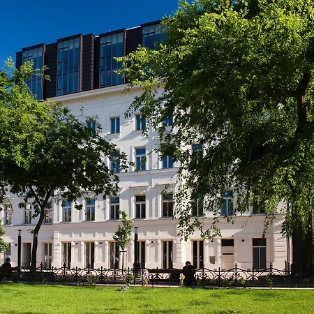 Hotel Iberostar Grand