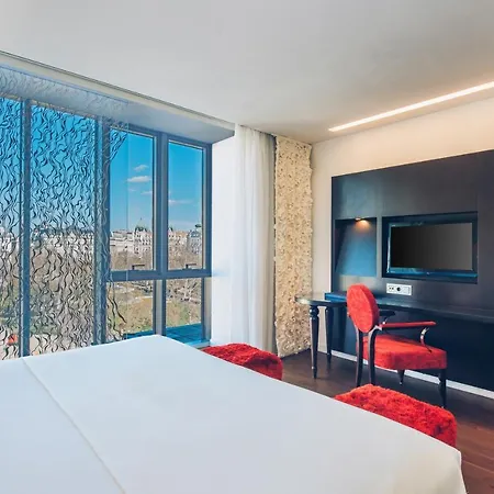 Iberostar Grand Отель Будапешт