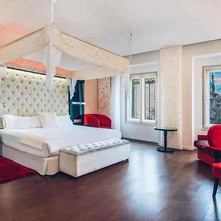 Iberostar Grand 호텔 부다페스트