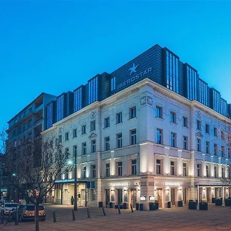 Iberostar Grand Budapesta