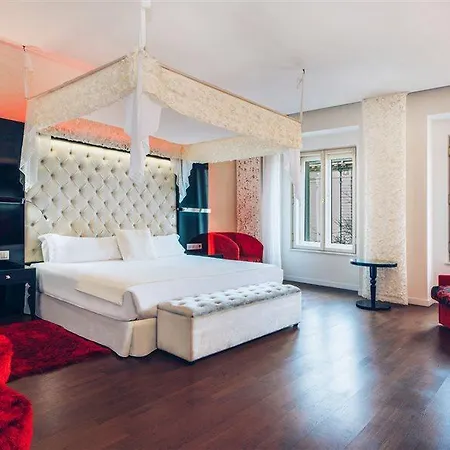 Отель Iberostar Grand