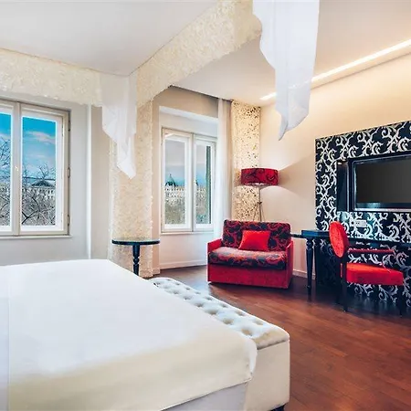 Hotel Iberostar Grand Budapesta