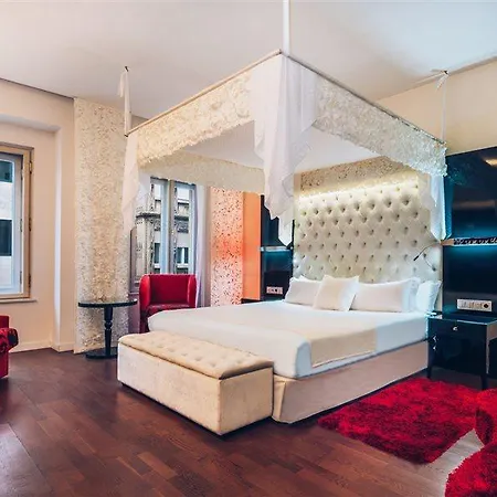 Отель Iberostar Grand