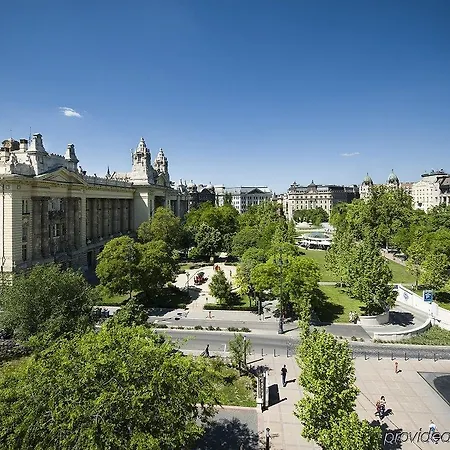 Iberostar Grand 5* Budapest