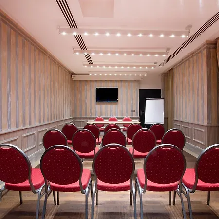 Hotel Iberostar Grand Budapest