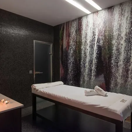 Iberostar Grand 5* 부다페스트