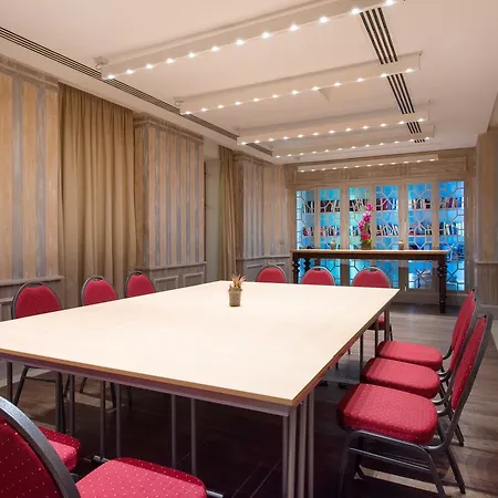 Iberostar Grand 5* Budapesta