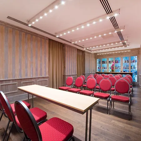 Iberostar Grand 5* Budapesta