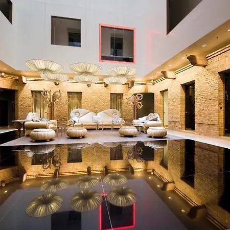 Iberostar Grand Hotel Boedapest