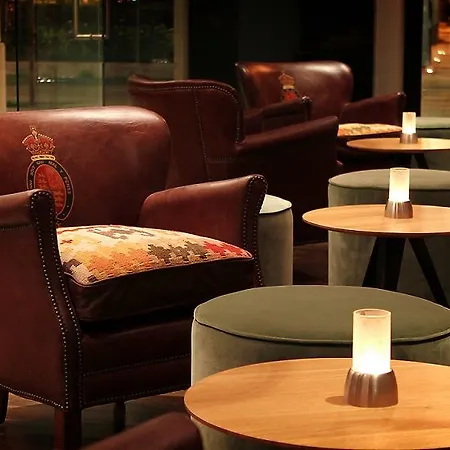 Iberostar Grand Hotel Budapesta