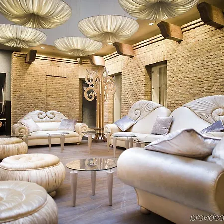 Iberostar Grand Hotel Budapest