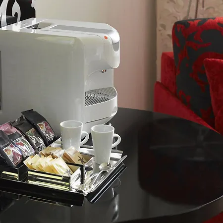 Hotel Iberostar Grand