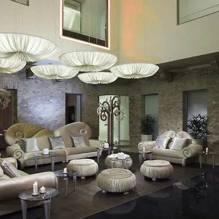 Iberostar Grand Hotell Budapest