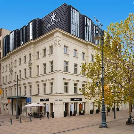 Iberostar Grand Budapesta