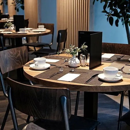 Отель Iberostar Grand Будапешт