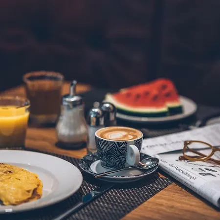 Hotel Iberostar Grand Budapest