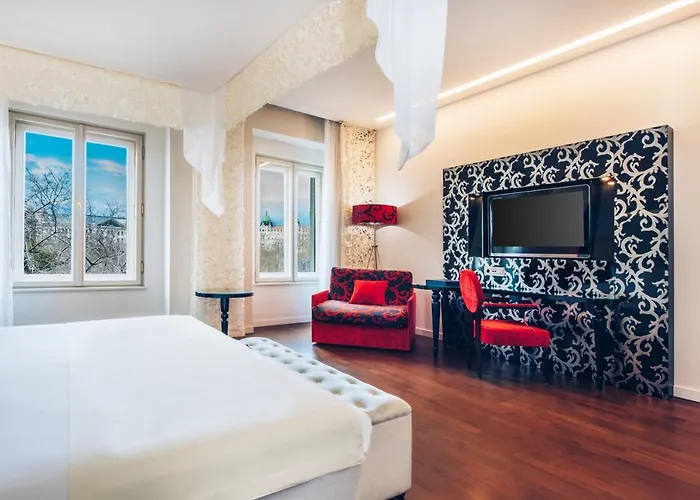 Iberostar Grand 5* בודפשט