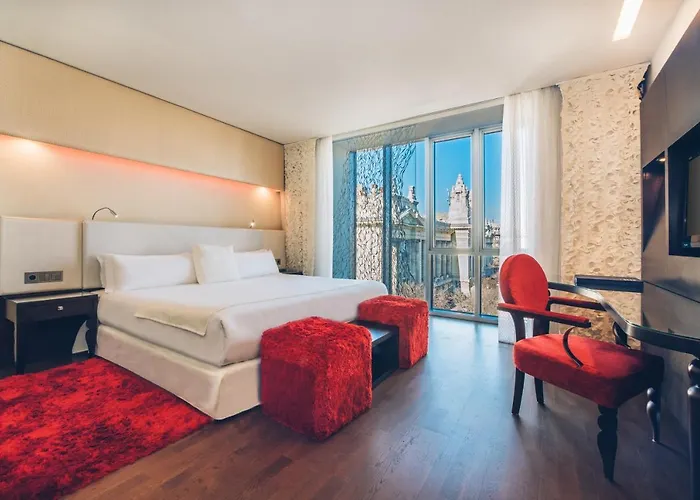 Iberostar Grand מלון 5*