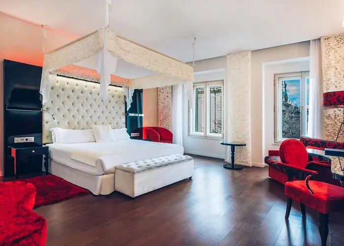 Iberostar Grand מלון בודפשט