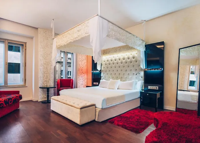 Iberostar Grand מלון