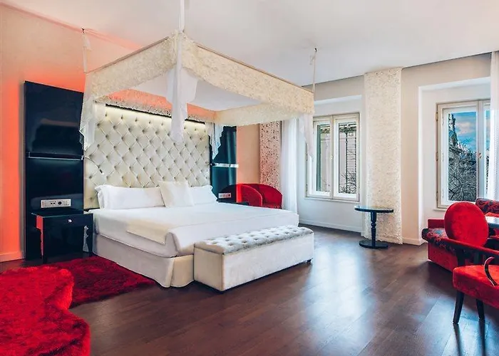 מלון Iberostar Grand