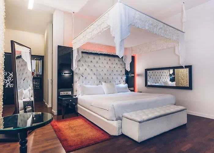 Iberostar Grand מלון 5*