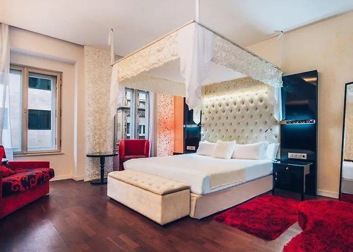 Отель Iberostar Grand