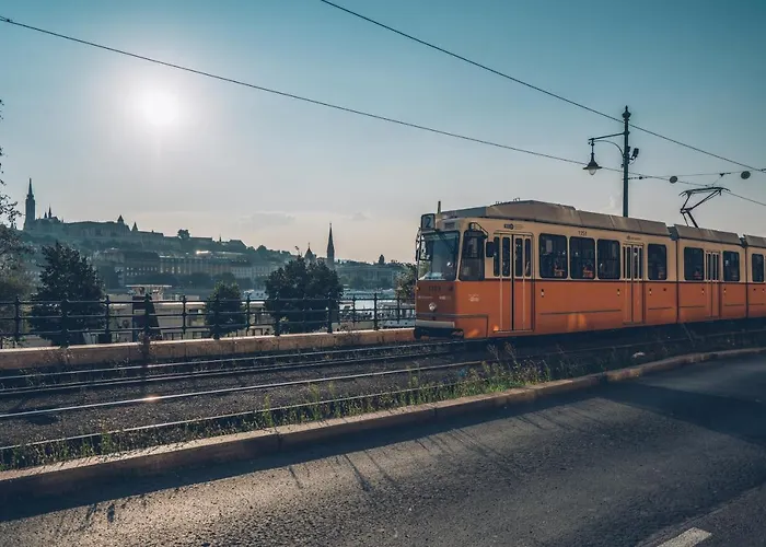 Iberostar Grand בודפשט