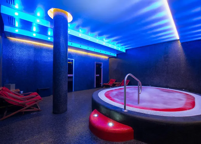 מלון Iberostar Grand