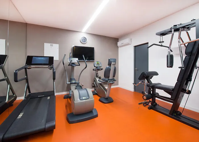 Iberostar Grand מלון 5*