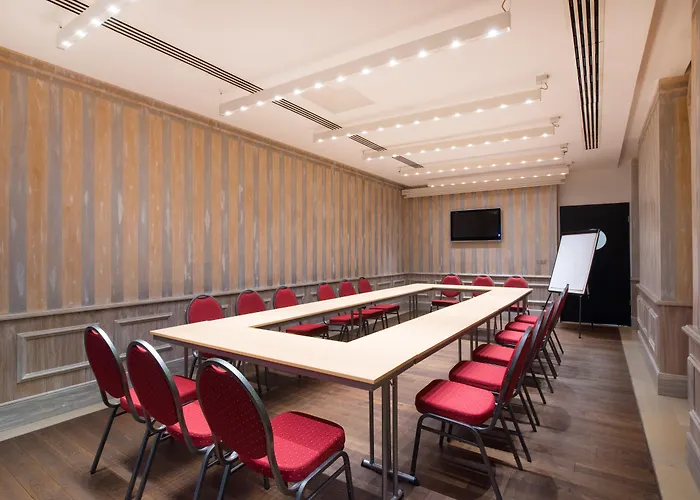 Iberostar Grand 5* בודפשט