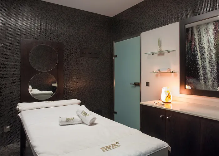 Iberostar Grand Отель 5*