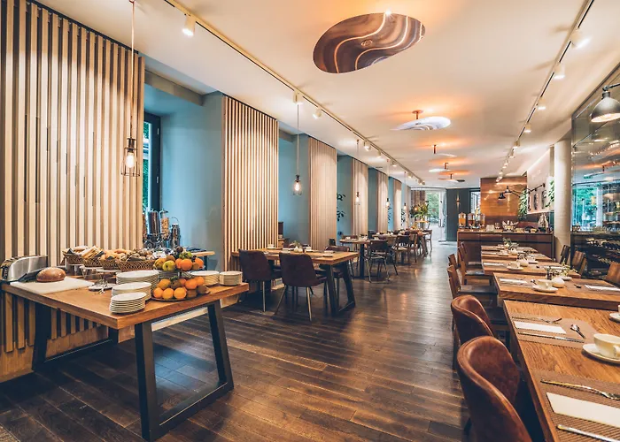 Iberostar Grand בודפשט