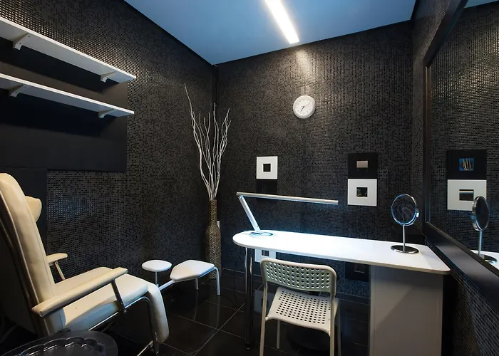 מלון Iberostar Grand בודפשט